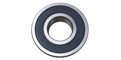 Подшипник шариковый 6204-2RS (47х20х14) FX