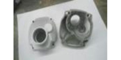 Корпус редуктора