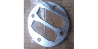 Прокладка алюминиевая 73