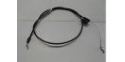 Трос тормоза