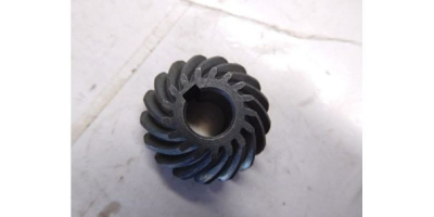 Шестерня ведомая