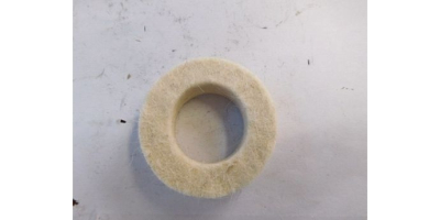 Кольцо войлочное 42.5х24.5х8мм