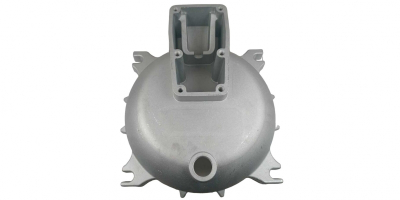 Корпус насоса