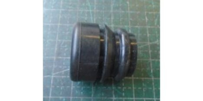 Втулка амортизационная нижняя