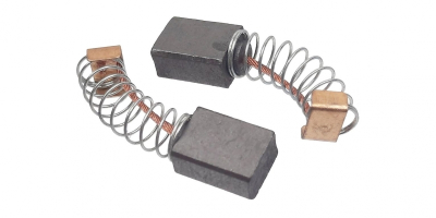 Щетка графитовая (пара) 6.8х10.3х14.1