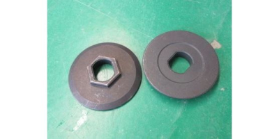 Фланец внешний