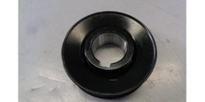 Шкив ведомый