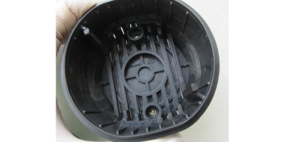 Крышка нижняя