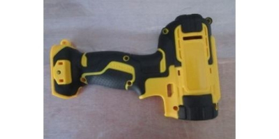 Корпус правая часть