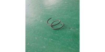 Пружина растяжения