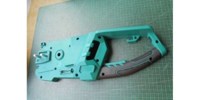 Корпус в сборе левая и правая часть (EV48.84) #