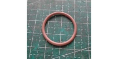 Кольцо уплотнительное D22х2