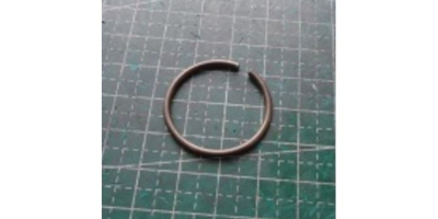 Кольцо стопорное D28х2