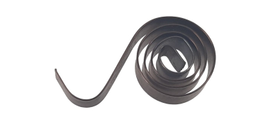 Пружина щеткодержателя