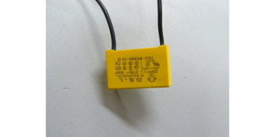 Конденсатор