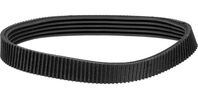 Ремень поликлиновой L290/ширина12 5ручъев