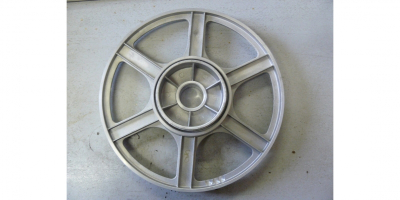 Колесо приводное