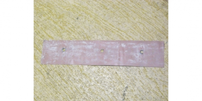 Изоляторы силовых элементов