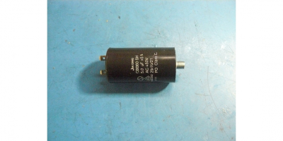 Конденсатор 5мкФ 450В