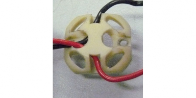 Упор двигателя задний