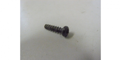 Саморез 4х20 T20