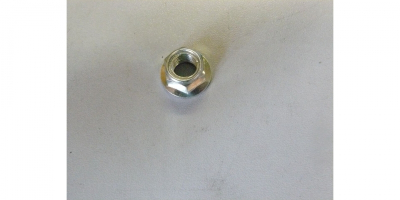 Гайка M10 левая