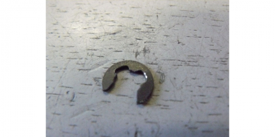 Кольцо стопорное D5 #F