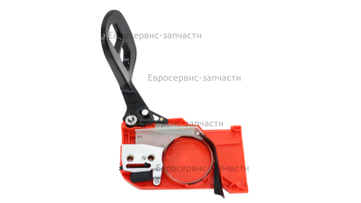 Крышка шины в сборе 4500-6200 прямоугольная