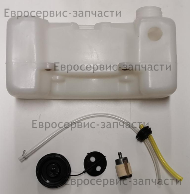 Бак топливный комплект