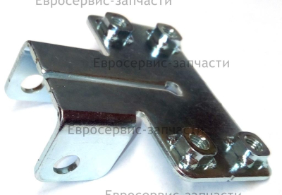 Кронштейн крепления кожуха редуктора С350/B450