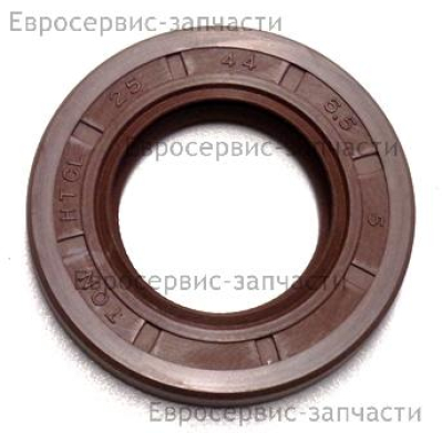 Сальник 25х44х6,5 F9.9,F15BMS коленвала L