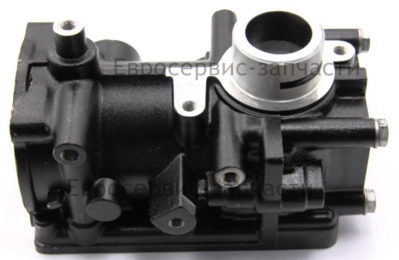 Картер в сборе T2,6CBMS