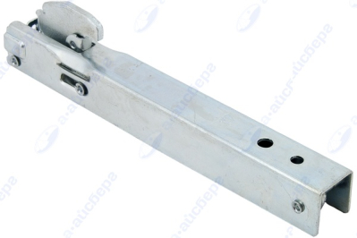 Кронштейн двери ПЛ Gefest ИСГК.АГ.00.00.000