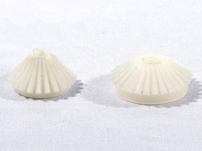 Набор (комплект) шестерней для кухонного комбайна Kenwood KW713106