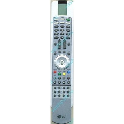 Пульт LG 6710V00116J