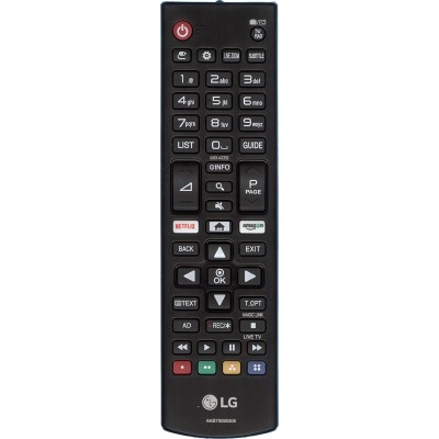 Пульт LG AKB75095308