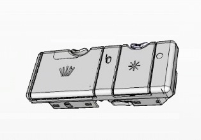 ДОЗАТОР МОЮЩИХ СРЕДСТВ