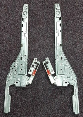 Комплект петель