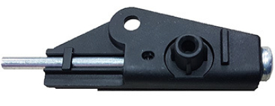 Амортизатор петли