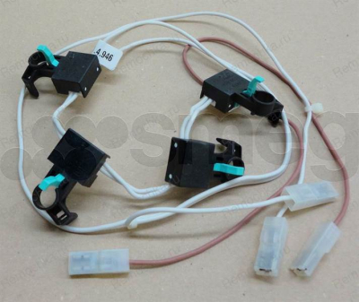 Переключатель