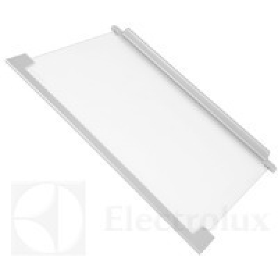 FR СТЕКЛЯННАЯ ПОЛКА