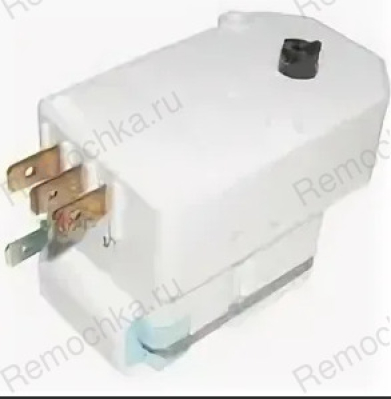 ТАЙМЕР ОТТАЙКИ