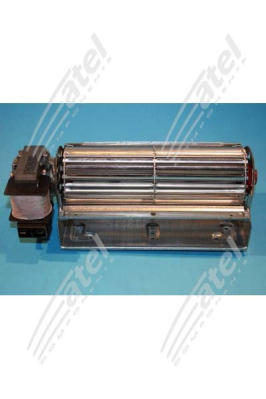 Вентилятор