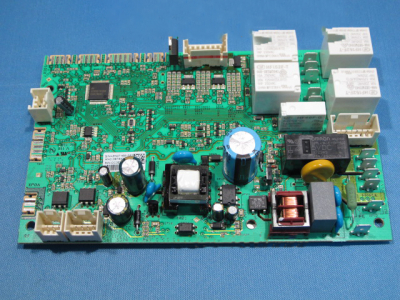 ЭЛЕКТРОННЫЙ МОДУЛЬ