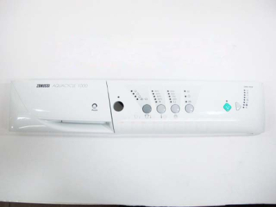 Панель управления