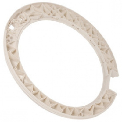 Обрамление  загрузочного  люка