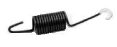 Пружины бака