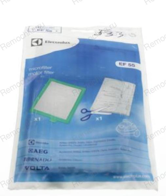 ФИЛЬТР ДЛЯ ПЫЛЕСОСА