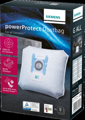 Мешки-пылесборники