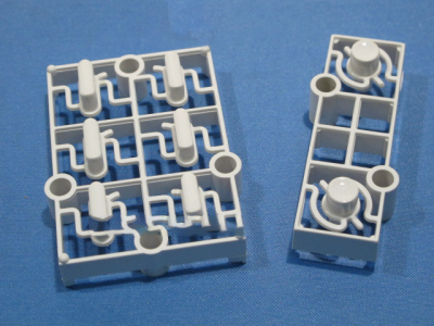 БЛОК КНОПОК